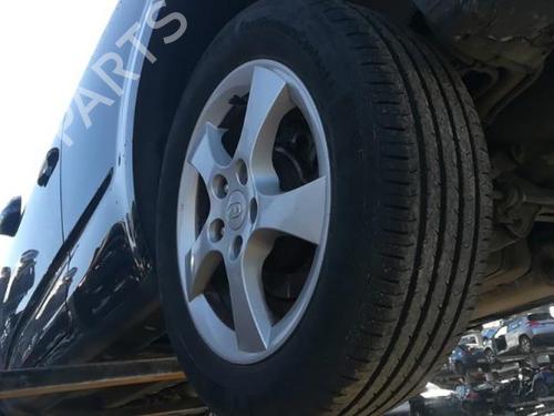 Seat buckle KIA PRO CEE'D (ED) 1.6 CRDi 90 | BP25552792I32 - Image 4