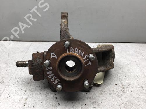 Right front steering knuckle FORD TRANSIT CONNECT (P65_, P70_, P80_) 1.8 TDCi | BP25557140M26 