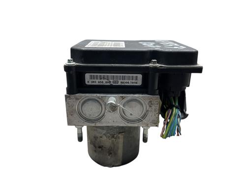 ABS pump PEUGEOT 807 (EB_) 2.0 HDi | BP28805474M43 