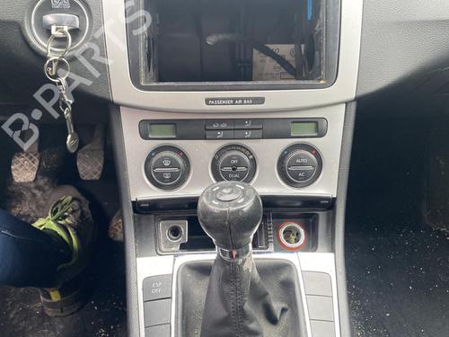 Climate control VW PASSAT B6 (3C2) 2.0 TDI 16V | BP25533933I5  - Image 21