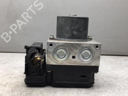 Used ABS pump LANCIA DELTA III (844_) 1.6 D Multijet (844.AXC11, 844.AXC1A) (120 hp) 25515078