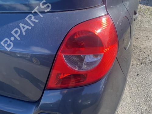 Front left seatbelt RENAULT CLIO III (BR0/1, CR0/1) 1.5 dCi (BR17, CR17) | BP25512816I26 - Image 10