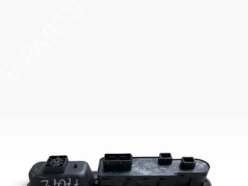 Left front window switch PEUGEOT 5008 (0U_, 0E_) 1.6 HDi | BP40222415I27 - Image 3