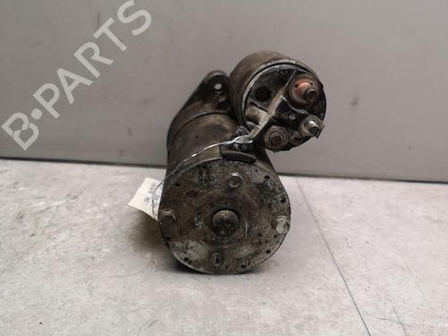 Used Starter CHEVROLET AVEO / KALOS Hatchback (T250, T255) 1.2 LPG (84 hp) 25561410
