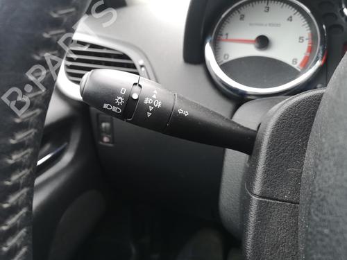 Steering column stalk PEUGEOT 207 (WA_, WC_) 1.4 HDi | BP27344952I23 