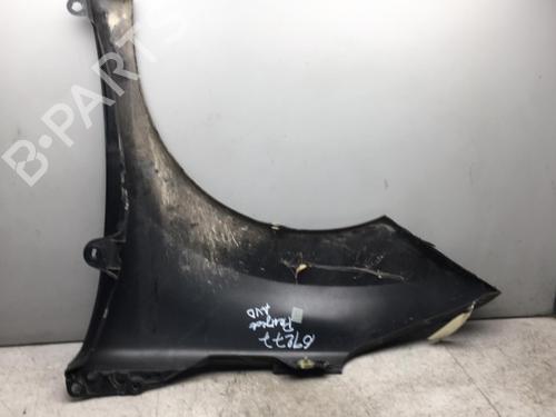 Used Right front fenders PEUGEOT 3008 I MPV (0U_) 2.0 HDi (163 hp) 25547293
