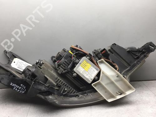 Used Left headlight CITROËN C-CROSSER (VU_, VV_) 2.2 HDi (156 hp) 25538136