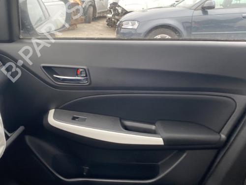 Front left lock SUZUKI SWIFT V (AZ) 1.2 Hybrid (Mild Hybrid) (A2L412) | BP25544259C98 - Image 26