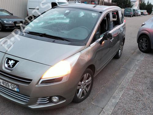 Switch PEUGEOT 5008 (0U_, 0E_) 2.0 HDi 150 / BlueHDi 150 | BP25515481I30 - Image 4