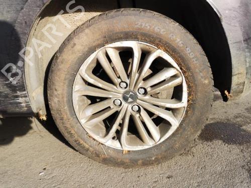 Steering column stalk DS DS 4 / DS 4 CROSSBACK (NX_) 1.6 BlueHDi 120 | BP25510633I23 - Image 30