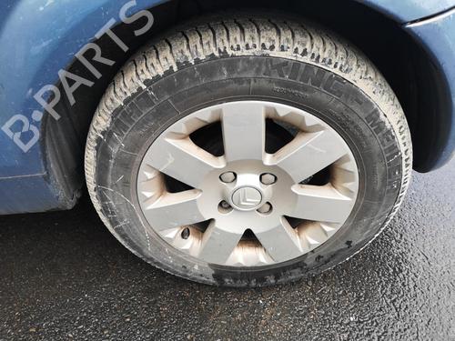 Front right window mechanism CITROËN C3 Pluriel (HB_) 1.4 HDi | BP25525622C23  - Image 9