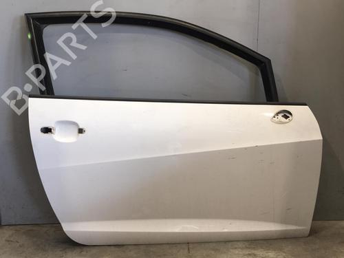 Right front door SEAT IBIZA IV (6J5, 6P1) 1.6 TDI | BP25551069C3 