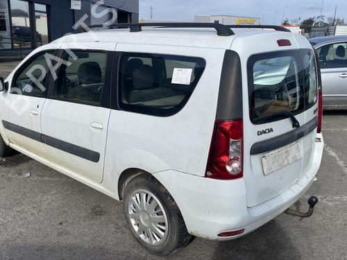 Headlight switch DACIA LOGAN MCV (KS_) 1.5 dCi (KS04) | BP33687795I24 - Image 5