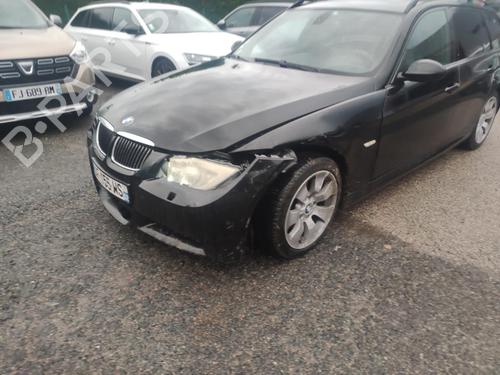 Climate control BMW 3 Touring (E91) 330 d | BP25566902I5 - Image 35