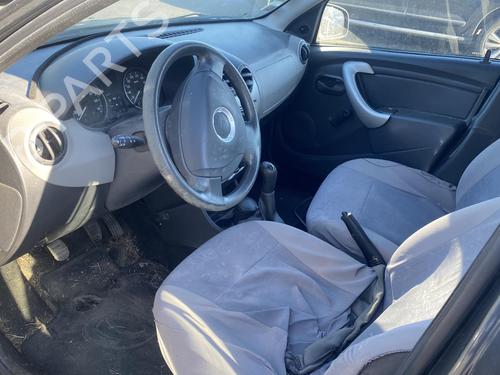 Steering column stalk DACIA SANDERO 1.5 dCi | BP25580963I23  - Image 27