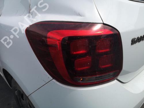 Starter DACIA SANDERO II TCe 90 (B8M1, B8MA, B8AC) | BP25555959M8 - Image 7