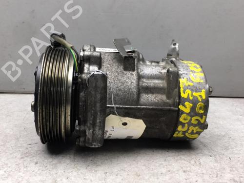 AC compressor FORD FIESTA V (JH_, JD_) 1.4 TDCi | BP25515407M34