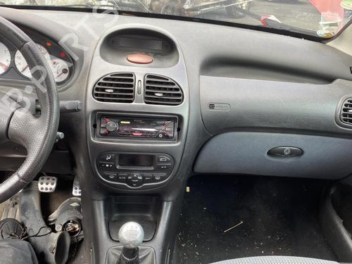 Generator PEUGEOT 206 CC (2D) 2.0 S16 | BP25572960M7 