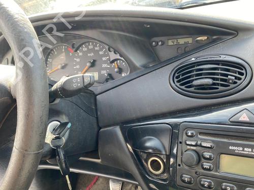 Rattstammestilk FORD FOCUS I (DAW, DBW) 1.8 TDCi | BP25546562I23 