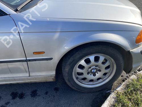 Left tailgate light BMW 3 (E46) 325 i | BP25723860C79  - Image 14