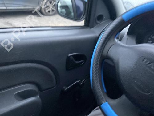 Front right lock DACIA LOGAN (LS_) 1.4 (LS0A, LS0C, LS0E, LS0G) | BP25528980C97  - Image 23