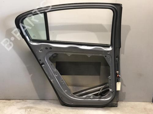 Left rear door VW PASSAT B6 (3C2) 1.9 TDI | BP25525740C4 