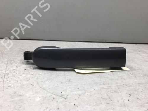 front-left-exterior-door-handle-nissan-note-e11-ne11-2005-2006-2007-2008-2009-2010-2011-2012-2013-25585494 main image