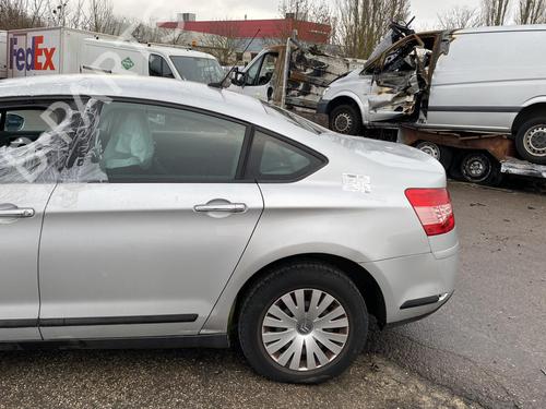 Right sun visor CITROËN C5 III (RD_) 1.6 HDi 110 (RD9HZC) | BP25541714I2 - Image 26