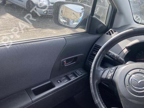 Front right window mechanism MAZDA 5 (CR) 2.0 CD (CR19) | BP25576083C23  - Image 12