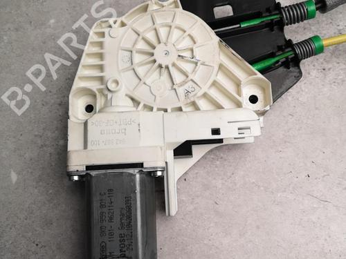 Used Left front window motor AUDI A1 (8X1, 8XK) 1.6 TDI (105 hp) 25585228