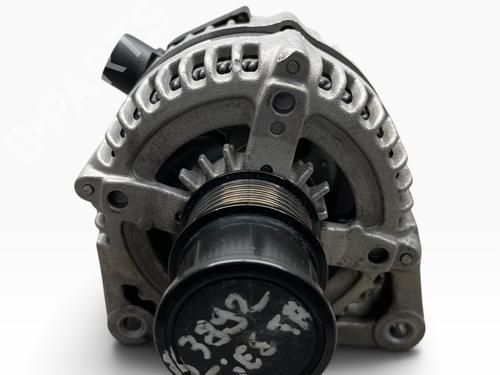 Used Alternator Alternator 25584942 25584942