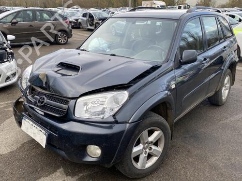 Front left interior door handle TOYOTA RAV 4 II (_A2_) 2.0 D 4WD (CLA20_, CLA21_, CLA20R, CLA21R) | BP26147993I13  - Image 30