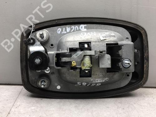 front-left-exterior-door-handle-fiat-ducato-van-250_-2006-25525215 main image