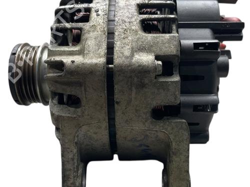 Alternator FORD FIESTA VI (CB1, CCN) 1.4 TDCi | BP31802847M7 - Image 5