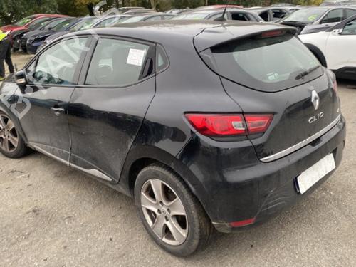 Rear parcel shelf RENAULT CLIO IV (BH_) 1.5 dCi 90 | BP25568889C85 