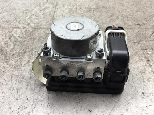 Used ABS pump ABS pump CITROËN C3 II (SC_) 1.0 VTi 68 (68 hp) 25542059 25542059