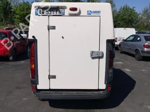 Left headlight RENAULT KANGOO Express (FC0/1_) 1.5 dCi (FC1E) | BP25537403C28  - Image 23