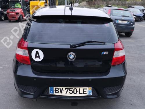 Left sun visor BMW 1 (E87) 118 d | BP25519945I1  - Image 13