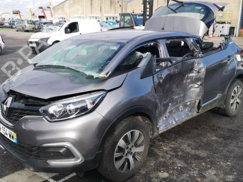 Steering column stalk RENAULT CAPTUR I (J5_, H5_) 0.9 TCe 90 | BP25584183I23 - Image 5