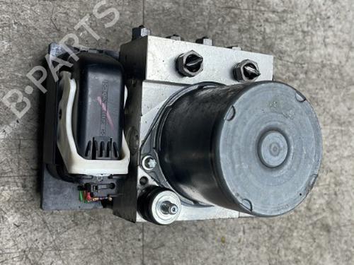 Used ABS pump ABS pump PEUGEOT 308 I (4A_, 4C_) 1.6 HDi (92 hp) 25572665 25572665