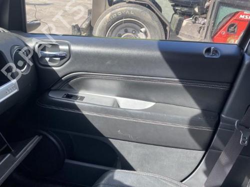 Used Parts JEEP COMPASS (MK49) 2.2 CRD 4x4 2493918