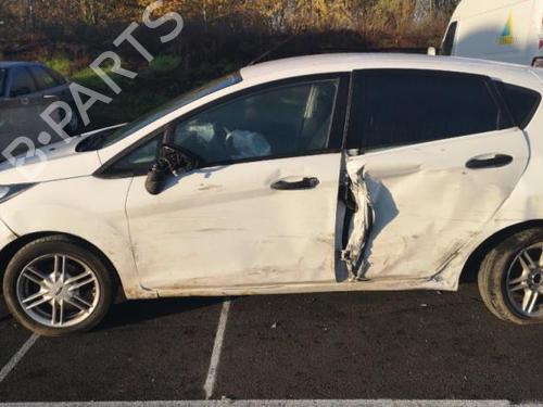 Lamp holder FORD FIESTA VI (CB1, CCN) 1.4 TDCi | BP25537646L10 