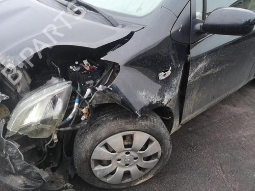 Startmotor TOYOTA YARIS (_P9_) 1.3 VVT-i (SCP90_, SCP90R) | BP25551331M8 