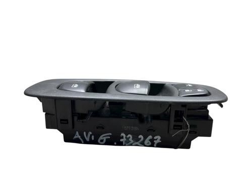Used Left front window switch RENAULT KADJAR (HA_, HL_) 1.5 dCi 110 (HLA3) (110 hp) 25565213