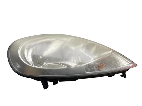Right headlight RENAULT TRAFIC II Bus (JL) 2.0 dCi 90 (JL00, JL01, JL0H, JL0M, JL0P, JL0S) | BP32752921C29 - Image 2