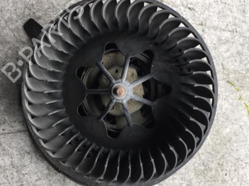 Used Heater blower motor Heater blower motor VW TOURAN (1T1, 1T2) 1.9 TDI (105 hp) 25541380 25541380