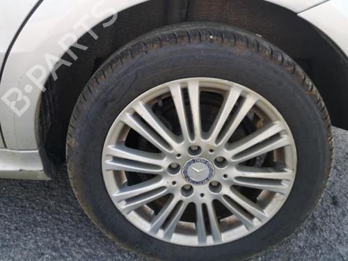 Climate control MERCEDES-BENZ A-CLASS (W169) A 180 CDI (169.007, 169.307) | BP25537233I5 - Image 19