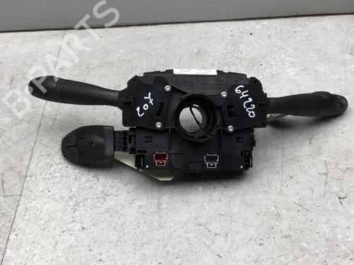 Steering column stalk PEUGEOT 207 (WA_, WC_) 1.4 16V | BP25533391I23 