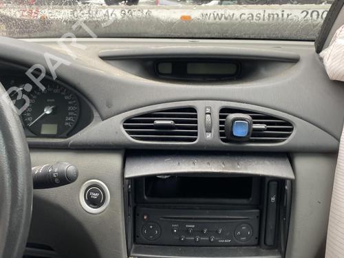 Climate control RENAULT LAGUNA II (BG0/1_) 1.8 16V (BG06, BG0J, BG0M) | BP25541438I5 - Image 11