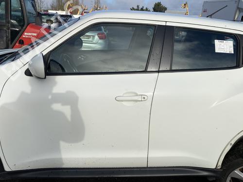 Left front window switch NISSAN JUKE (F15) 1.5 dCi | BP25528100I27 - Image 25
